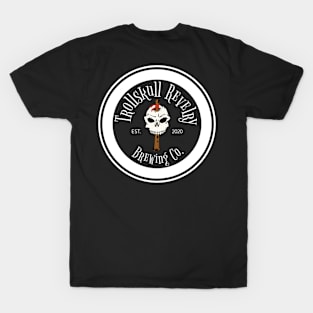 Trollskull Revelry Brewing T-Shirt